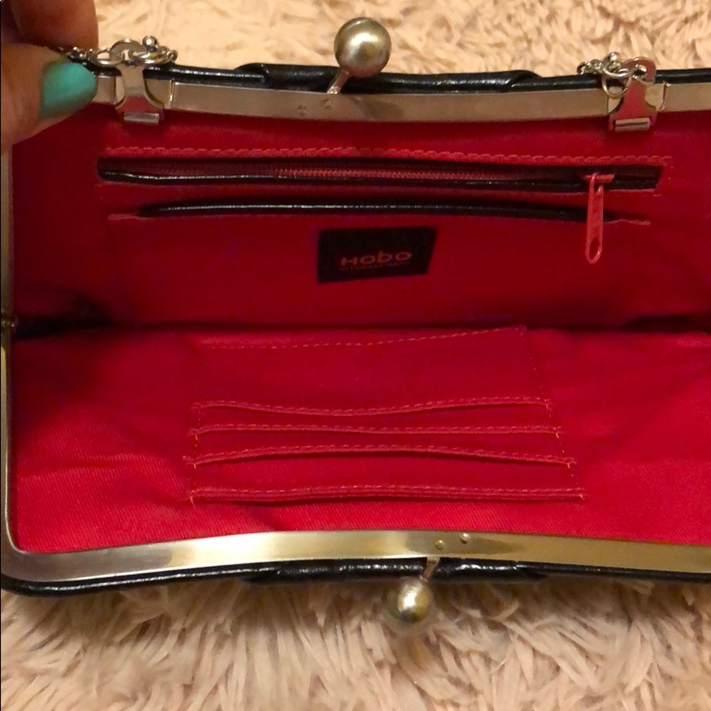 Hobo bag - Picture 1 of 8